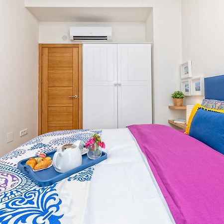 Homely Malaga Cristo Deluxe Экстерьер фото
